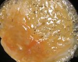 吉田ｿｰｽで☆簡単オムライス(*^^*)作り方4写真