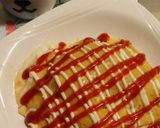 吉田ｿｰｽで☆簡単オムライス(*^^*)作り方6写真