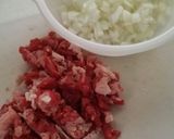 ★まるごと兵庫県！コク旨野菜カレー作り方1写真