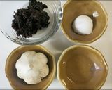 ★ニンニクの味噌漬け★作り方1写真
