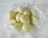 ★ニンニクの味噌漬け★作り方2写真