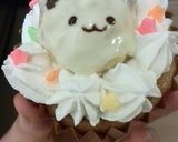 バターなしで？！簡単バナナカップケーキ作り方8写真