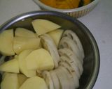 ★まるごと兵庫県！コク旨野菜カレー作り方2写真