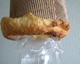簡単ふわふわ　シフォンケーキ作り方10写真