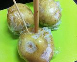 基本のポテトサラダ作り方6写真