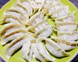 餃子さん作り方3写真