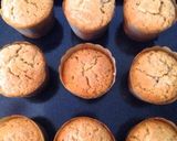 マグノリアベーカリー風キャロットケーキ作り方6写真