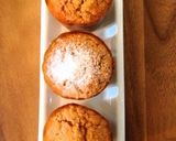 マグノリアベーカリー風キャロットケーキ作り方9写真