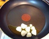 フライパンで☆ビーフライス！(塩レモン)作り方7写真