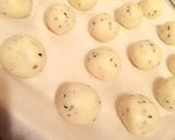 ポンデケージョ作り方5写真