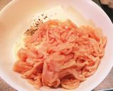 おからパウダーで絶品豆腐ハンバーグ♡作り方1写真