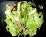 レンジで簡単♪ハーブ鶏のホットサラダ作り方5写真