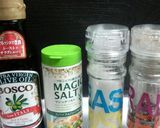 レンジで簡単♪ハーブ鶏のホットサラダ作り方7写真