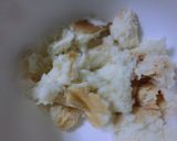 ロコモコ丼作り方1写真