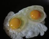 ロコモコ丼作り方3写真