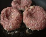 ロコモコ丼作り方6写真