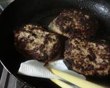 ロコモコ丼作り方7写真