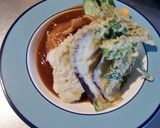 ジャワカレー♪東京発あしたばの天カレー作り方4写真