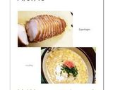 簡単！！柔か～♪鶏むねハム♪作り方15写真