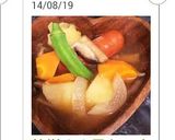 簡単！！柔か～♪鶏むねハム♪作り方16写真