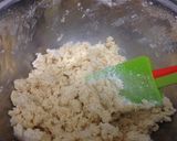 クルミのほろほろクッキー作り方1写真