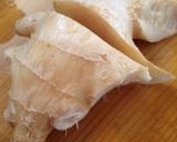 緑ナスを焼きナスに〜(o˘◡˘o)♡作り方13写真