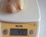 緑ナスを焼きナスに〜(o˘◡˘o)♡作り方14写真