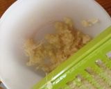 緑ナスを焼きナスに〜(o˘◡˘o)♡作り方18写真