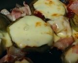 緑ナスを焼きナスに〜(o˘◡˘o)♡作り方23写真