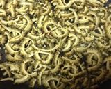 苦くないゴーヤの佃煮♬作り方4写真