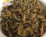 苦くないゴーヤの佃煮♬作り方6写真