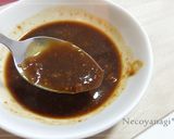 ご飯がススム!!茄子のピリ辛味噌炒め作り方2写真