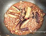 ご飯がススム!!茄子のピリ辛味噌炒め作り方6写真