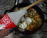 ムケッカ ~ブラジル海鮮シチュー~作り方6写真