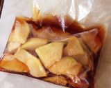 とうがんのお新香作り方5写真