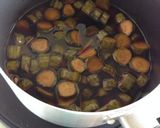 夏の常備菜＊きゅうりの漬け物作り方5写真