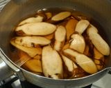 ごぼうのグラタン作り方1写真