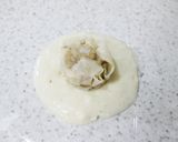 焼売とお好み焼き粉で超簡単！ミニ豚まん作り方2写真
