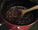 (･ε･)茹で小豆作り方1写真