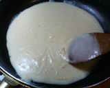 ごぼうのグラタン作り方3写真