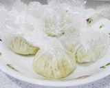 焼売とお好み焼き粉で超簡単！ミニ豚まん作り方6写真
