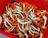 レンジで簡単☆鶏の照焼き作り方3写真