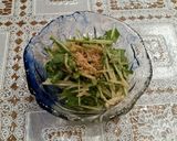 簡単に作れる♡万能 胡麻ドレッシング作り方2写真