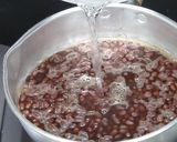 粒餡（つぶあん）作り方9写真