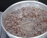 粒餡（つぶあん）作り方10写真