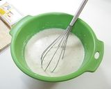 豆乳・豆腐・湯葉を使った豆乳グラタン作り方1写真