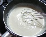 豆乳・豆腐・湯葉を使った豆乳グラタン作り方3写真