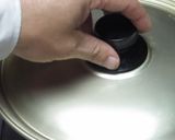 粒餡（つぶあん）作り方15写真