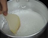 粒餡（つぶあん）作り方17写真