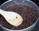 粒餡（つぶあん）作り方19写真